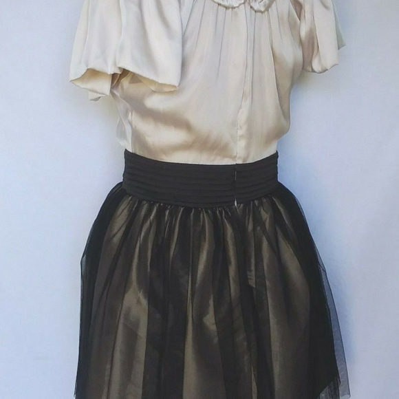 RYU Anthropologie Party Dress - Picture 3 of 8